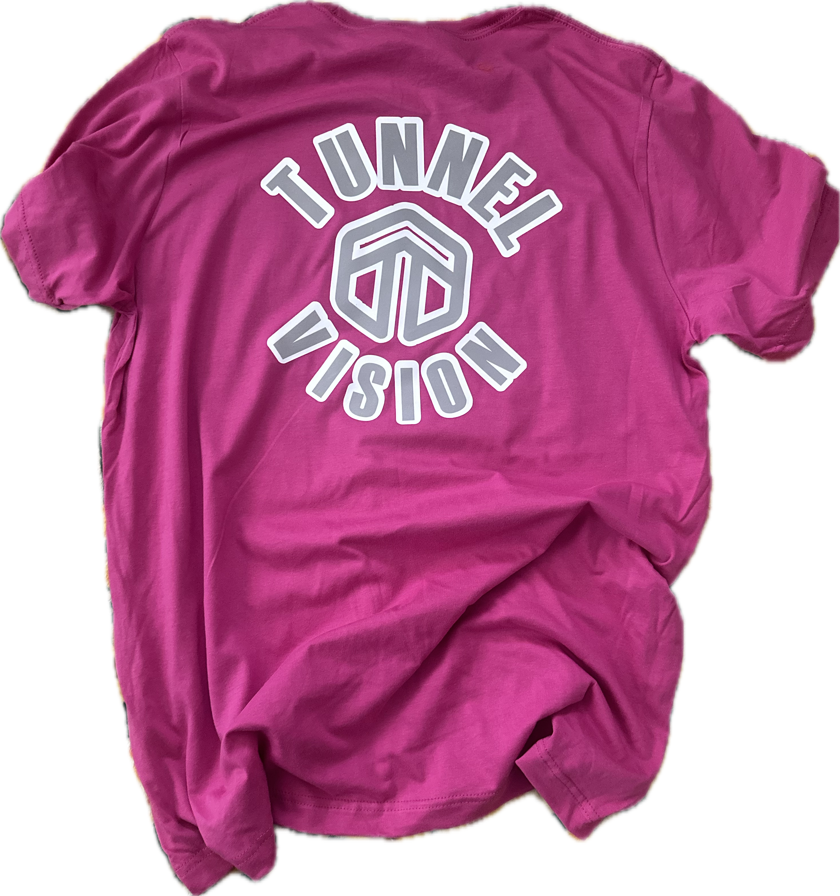 Tunnel Vision Shirts